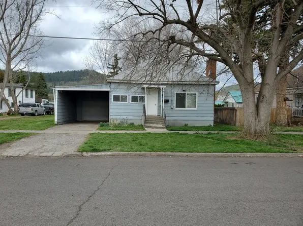 2904 N Ash St, La Grande, OR 97850