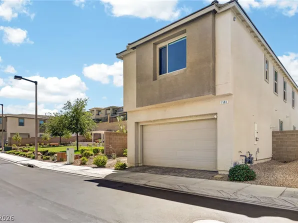 1583 Pacific Baza St, Las Vegas, NV 89138