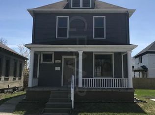 515 3rd Ave S, Grand Forks, ND 58201
