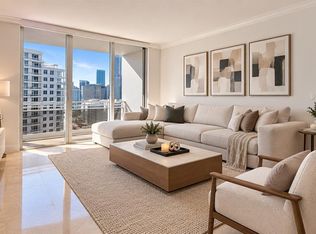 901 Brickell Key Blvd APT 2801, Miami, FL 33131