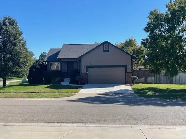 10709 W Yosemite St, Wichita, KS 67215