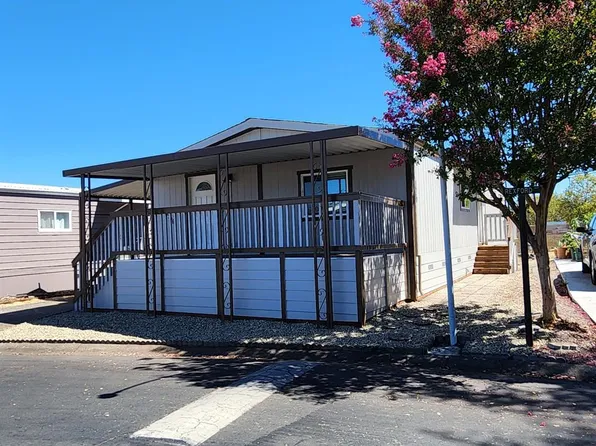 5306 Rexford Way #56, Santa Rosa, CA 95401