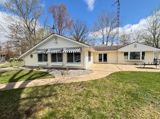 509 Warren Rd, Coldwater, MI 49036