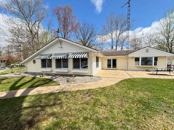 509 Warren Rd, Coldwater, MI 49036