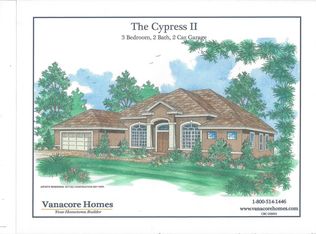 119 Chrysanthemum Dr, Ormond Beach, FL 32174
