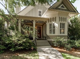 3 Oak Grove Road, Athens, GA 30607