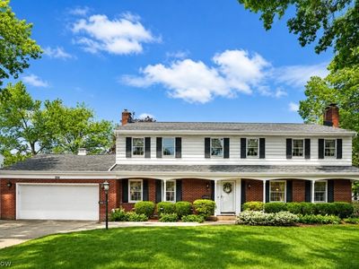 354 Tremont Rd, Akron, OH, 44313