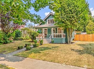 2309 McDougall Avenue, Everett, WA 98201