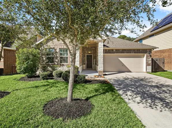 1662 Maggie Trail Drive, Alvin, TX 77511