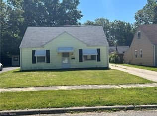 23338 Roger Dr, Euclid, OH 44123