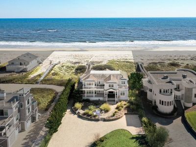 41 Dune Rd, Quogue, NY, 11959