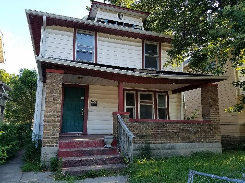 2nd image of 3438 W Michigan St