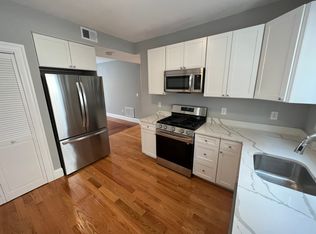 33 Hancock St #4, Somerville, MA 02144