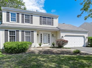 3000 Compton Rd, Aurora, IL 60504