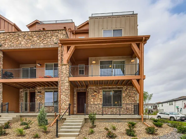 9629 Browns Peak Circle, Littleton, CO 80125
