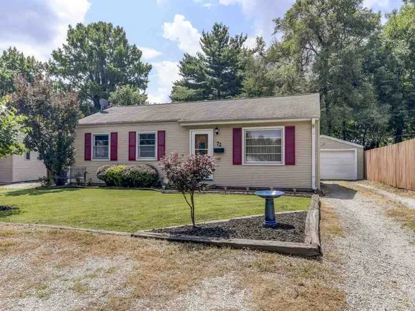 72 Beverly Rd, Springfield, IL 62702