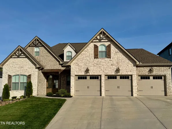 644 Little Turkey Ln, Knoxville, TN 37934