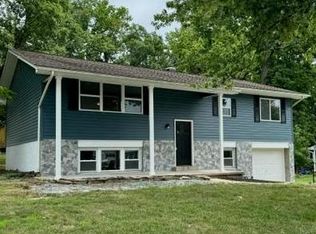 461 Hillcrest Dr, Aberdeen, MD 21001