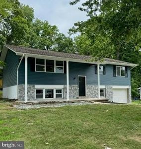 461 Hillcrest Dr, Aberdeen, MD, 21001