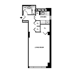 Rented by Bold New York