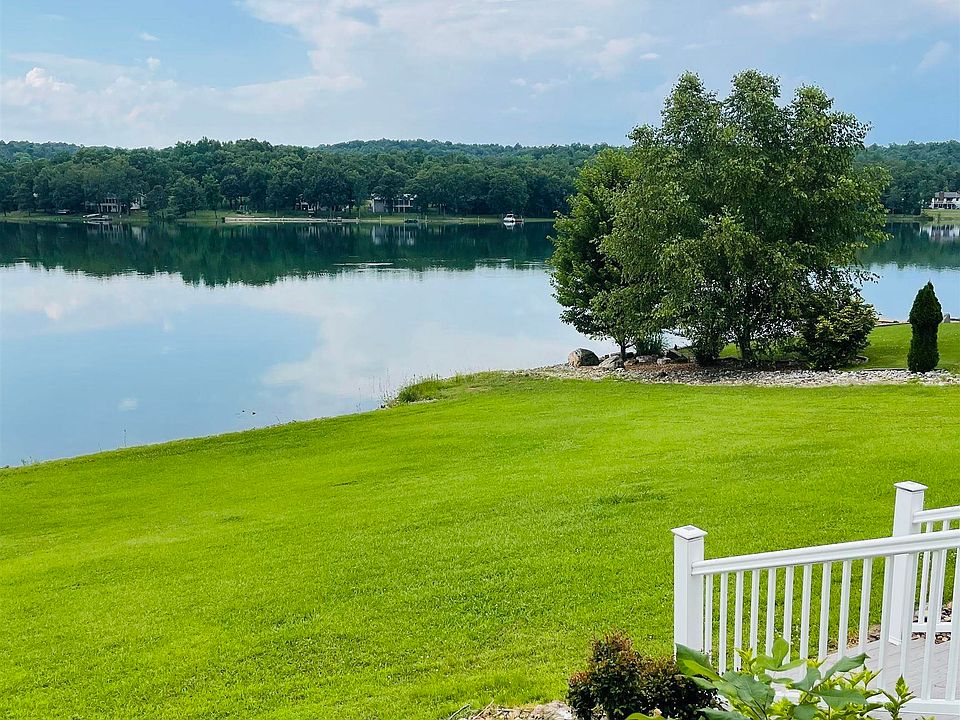 1203 Executive Dr, Horseshoe Bend, AR 72512 Zillow