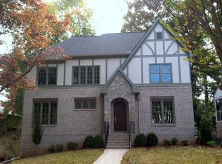 1295 Cumberland Rd, Atlanta, GA 30306