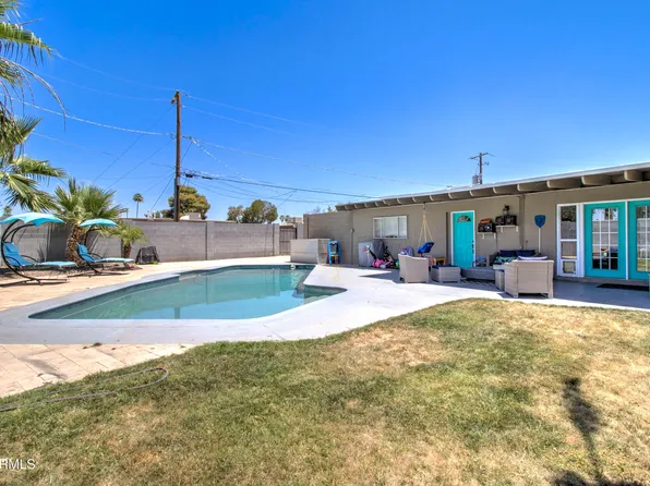 373 N Apache Drive, Chandler, AZ 85224