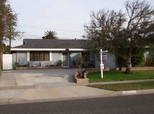 12132 Turquoise St, Garden Grove, CA 92845