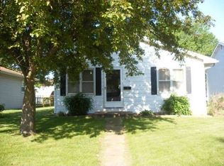 215 N Market St, Waterloo, IL 62298