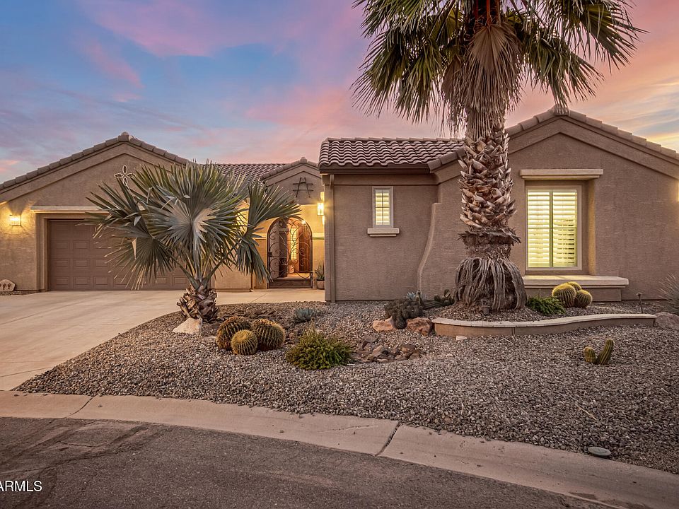 1st image of 4675 N BRYCE CANYON Court