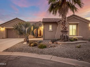 4675 N Bryce Canyon Ct, Eloy, AZ 85131