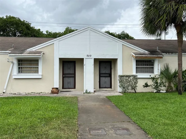 929 NE 214th Lane #2, Miami, FL 33179