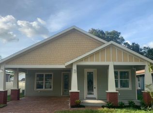 1704 W Diana St, Tampa, FL 33604