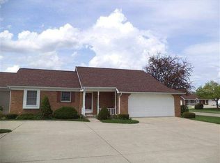 1420 Kentfield Way, Goshen, IN 46526