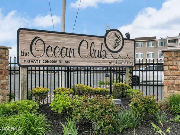 438 Highway 35 #4203, Mantoloking, NJ 08738
