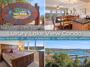 611 Rock Ln BUILDING 436-400, Branson, MO 65616