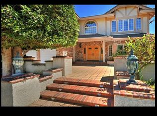 18621 Hillsboro Rd, Porter Ranch, CA 91326