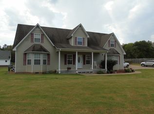 104 Summers Dr, Florence, AL 35634