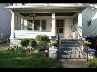 24 Bloomfield Ave, Buffalo, NY 14220