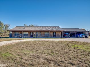 9685 S Fm 51, Boyd, TX 76023