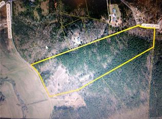 0 Mt Olive Church Rd, Morganton, NC 28655