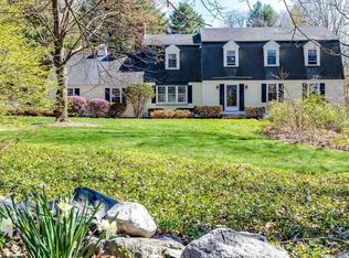 149 Old Lancaster Rd, Sudbury, MA 01776