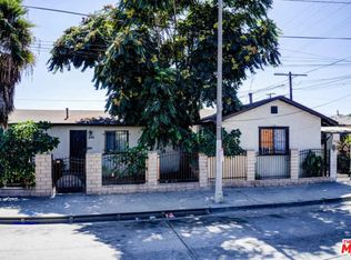 444 E 105th St, Los Angeles, CA 90003