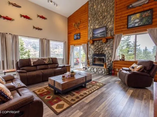 4320 Cotton Grass Dr, Eagle River, AK 99577