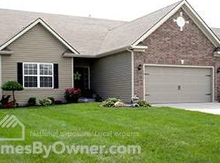9817 N Stark Ave, Kansas City, MO 64157