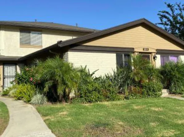 2014 N Avenida Placida #4, Simi Valley, CA 93063