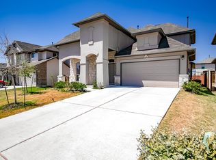 620 Little Draw Ln, Leander, TX 78641