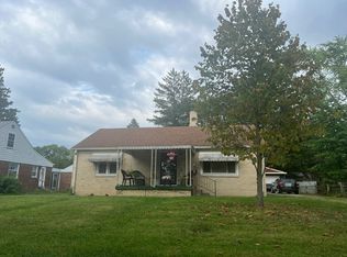 3113 Sharon Ave, Indianapolis, IN