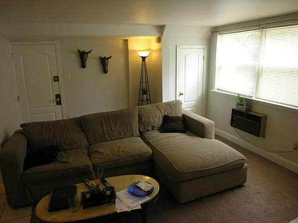 280 Greenough St #A — Photo 6