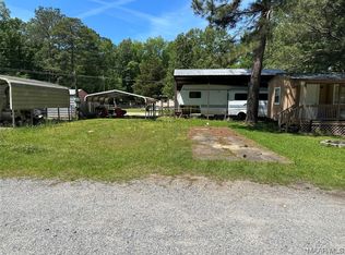 1453 Birch Trce, Montgomery, AL 36108